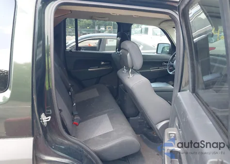 2010 Jeep Liberty Renegade z USA, uszkodzony, nr VIN 1J4PN3GK1AW158252